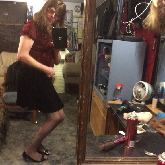 More of Me - Picture 8 of 8